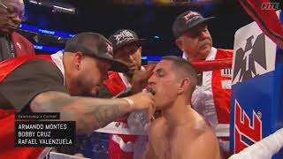 Vergil Ortiz Jr (USA) vs Cesar Valenzuela (Mexico) | Boxing HD