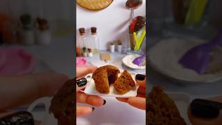 Kue Kopi Mini #shorts #funnyvideo