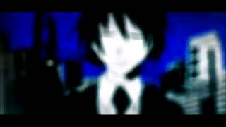 【初音ミク】M.S.S.Phantom【附中文字幕】