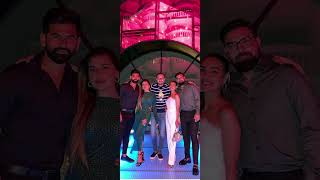 Iqra aziz in US with friends😍#viral #youtubevedio #short