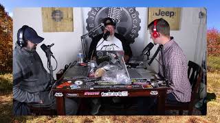 Jeep Life Podcast - Live