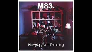 M83 - Outro (Shane Trainor Guitar Solo)