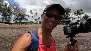 Hawaiian Canoe Regatta