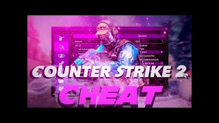 Cheat For Cs 2 | Best Counter Strike 2 Hack | AimBot + WallHack | Free Download 2024! |