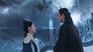 Trailer EP33 The Legend Of ShenLi #zhaoliying #thelegendofshenli #chinesedrama #lingengxin #与凤行