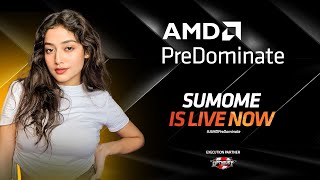 AMD PreDominate | SUMOME | Deceit