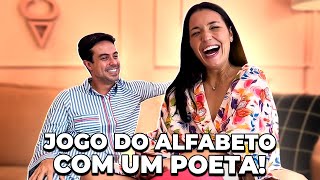 JOGO DO ALFABETO | Bia Napolitano