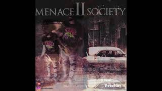 KashMonopoly - Menace 2 Society (Reupload)