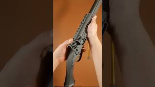 Toy Flintlock Rifle