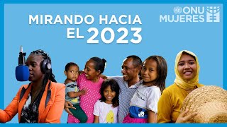 Mirando hacia el 2023