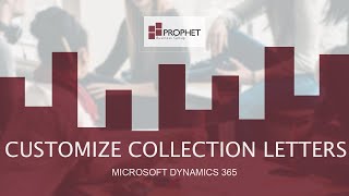 :: Customize Word Templates Collection Letters - Microsoft Dynamics 365