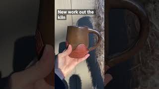 New work out the kiln (12/1/22)