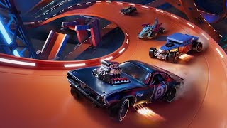 Hot Wheels Unleashed - Track Builder Walkthrough | Official video [ HD ]