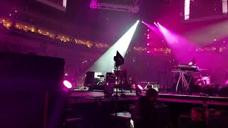 Hollyn - Love With Your Life (Winter Jam 2019)