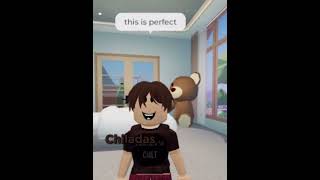 Dinker gets robux for the first time..