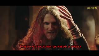 AD INFINITUM - Afterlife ft. Nils Molin [Legendado PT-BR]