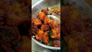 Chicken 65 Recipe in Tamil #shortsfeed #ytshortsvideo @dailylifestyle9586