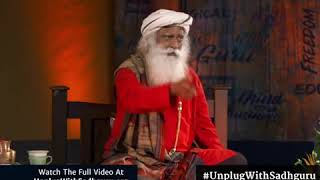 Why have I lost my motivation and spark? Sadhguru whatsapp status in english