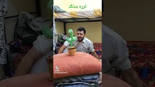 ترسره ډډنګ