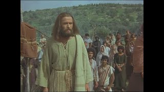 Viata lui Iisus (dupa Evanghelia lui Luca)-1979 (dublat in romana)