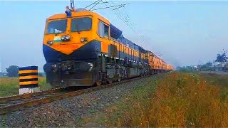 WDG4D PART3#india #trending #train #locopilot #locopilot #youtube #maharashtra #locopilotjob #india