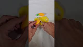 Revers Cutting Vegetables #asmr #vegetables