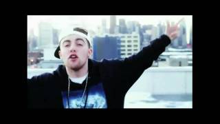 Mac Miller Donald Trump Music Video (skate edit)