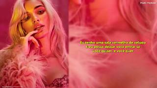 Pia Mia - Red Room (Tradução/Legendado)