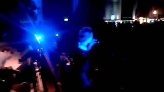 Cihan Karaca singt Rolling in the Deep Das Supertalent 2011 - 15.10.11 New 2011