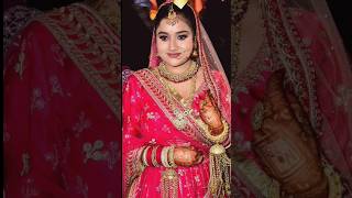 Indian Wedding Poses | Best Bride Closeup Pose 💗 | #shorts #viral #trending #short #wedding #love