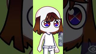 Making pomni in Gacha Life 2 #shorts #theamazingdigitalcircus #gachalife2 #fypシ #tiktok