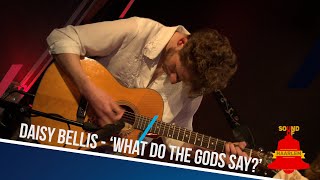 Daisy Bellis - 'What Do The Gods Say?' live @Haarlem105