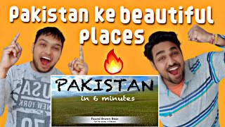 Indian reaction on pakistan in 6 minutes | pakistan in 6 minutes reaction | DB EmPire