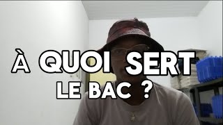 pourquoi le bac est si important ?