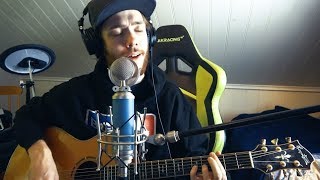 Breaking Benjamin - Breath cover