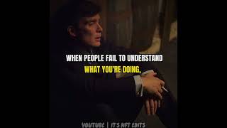 KEEP THEM IN A STATE OF TERROR...🔥😈 ~ THOMAS SHELBY #shorts #quotes #peakyblinders❤️‍🔥👑