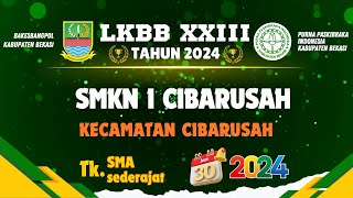 SMKN 1 CIBARUSAH