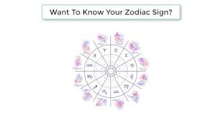 C Program To Display Zodiac Sign for Given Date of Birth