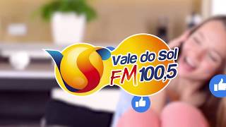 Promoção Eu Quero esse celular - Parceria Vale do Sol FM e Unopar (Sap e Ibaiti)