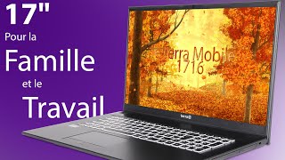 Besoin d'un pc portable pro pour la famille et le travail?