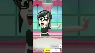 🧐😜👍 my talking angela 2 shorts-911 #trend #tiktok #viral #cute 😸🥰🙋