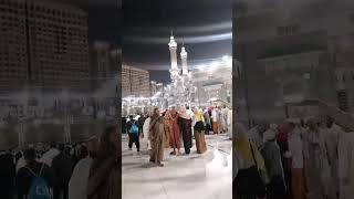 2k24 #hajj2024 #madina #madinah #pakistan #saudiarabia #shortvideo #shorts makkah live madina naat