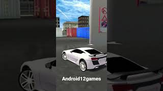 OnRoad Luxury Car Drive #androidgameplay #android12games #gaming #gamingvideos #gameplay #android