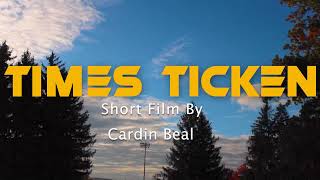 WLU 48 Hour Film Festival 2023 - 4th Place - Times Ticken