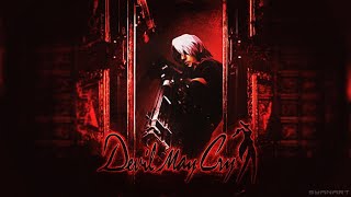 Eltévedtem egy várban | Devil May Cry - végigjátszás 2.rész