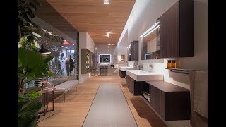 Ideagroup a Cersaie 2017: vi ringraziamo dandovi la parola!