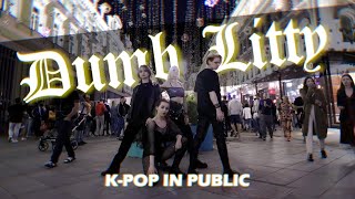 [K-POP IN PUBLIC | ONE TAKE] KARD - 'Dumb Litty' Dance Cover