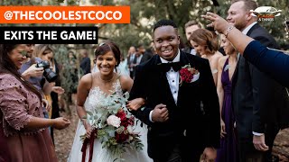 The Coolest Coco Gets Married Short Film | CarsAndThings