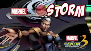 Storm Marveltron 2011