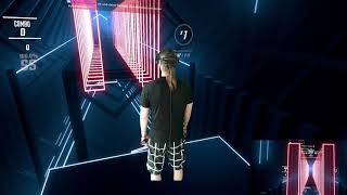 Teletubbies • Beat Saber • Expert+ • Mixed Reality • Twitch